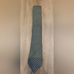 Suitsupply Silk Tie